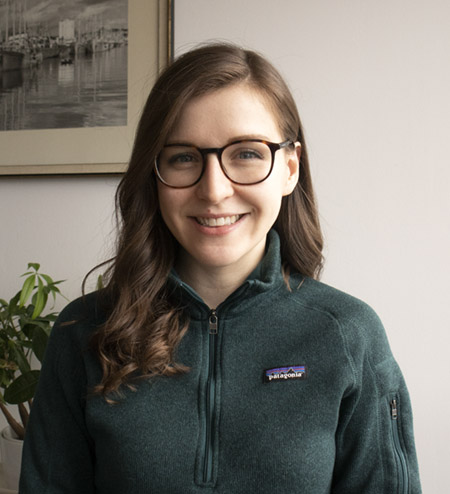 Kayla Hollett photo